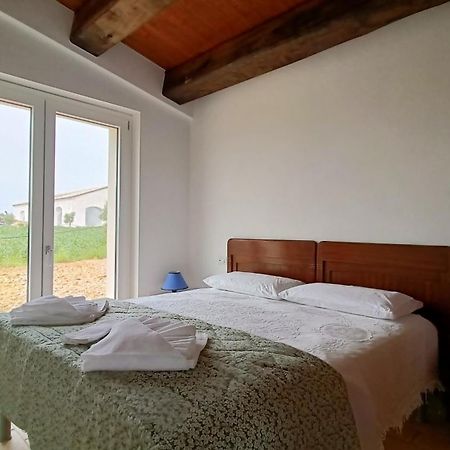 Agriturismo Mondomini Campofilone Luaran gambar