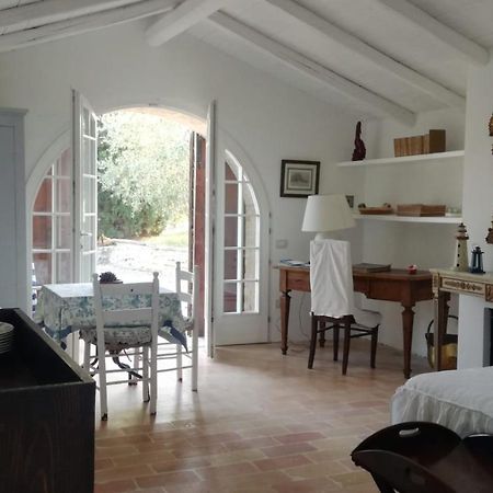 Agriturismo Mondomini Campofilone Luaran gambar