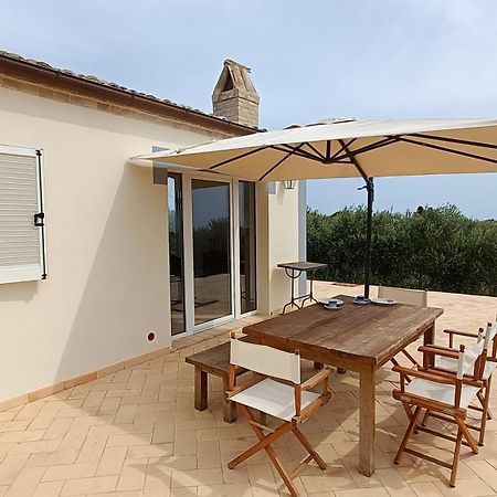Agriturismo Mondomini Campofilone Luaran gambar