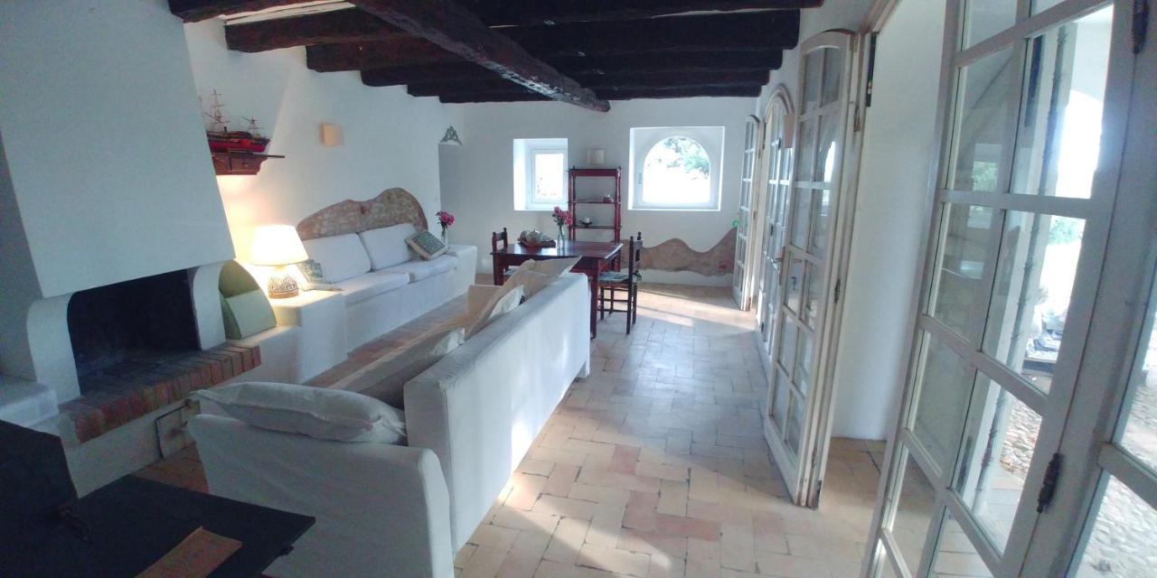 Agriturismo Mondomini Campofilone Luaran gambar