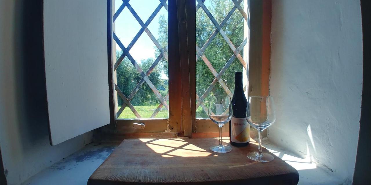 Agriturismo Mondomini Campofilone Luaran gambar