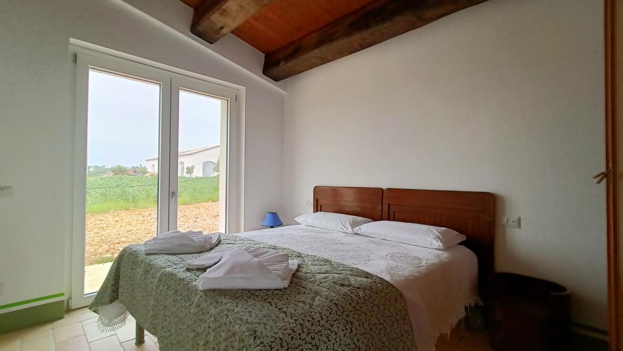 Agriturismo Mondomini Campofilone Luaran gambar
