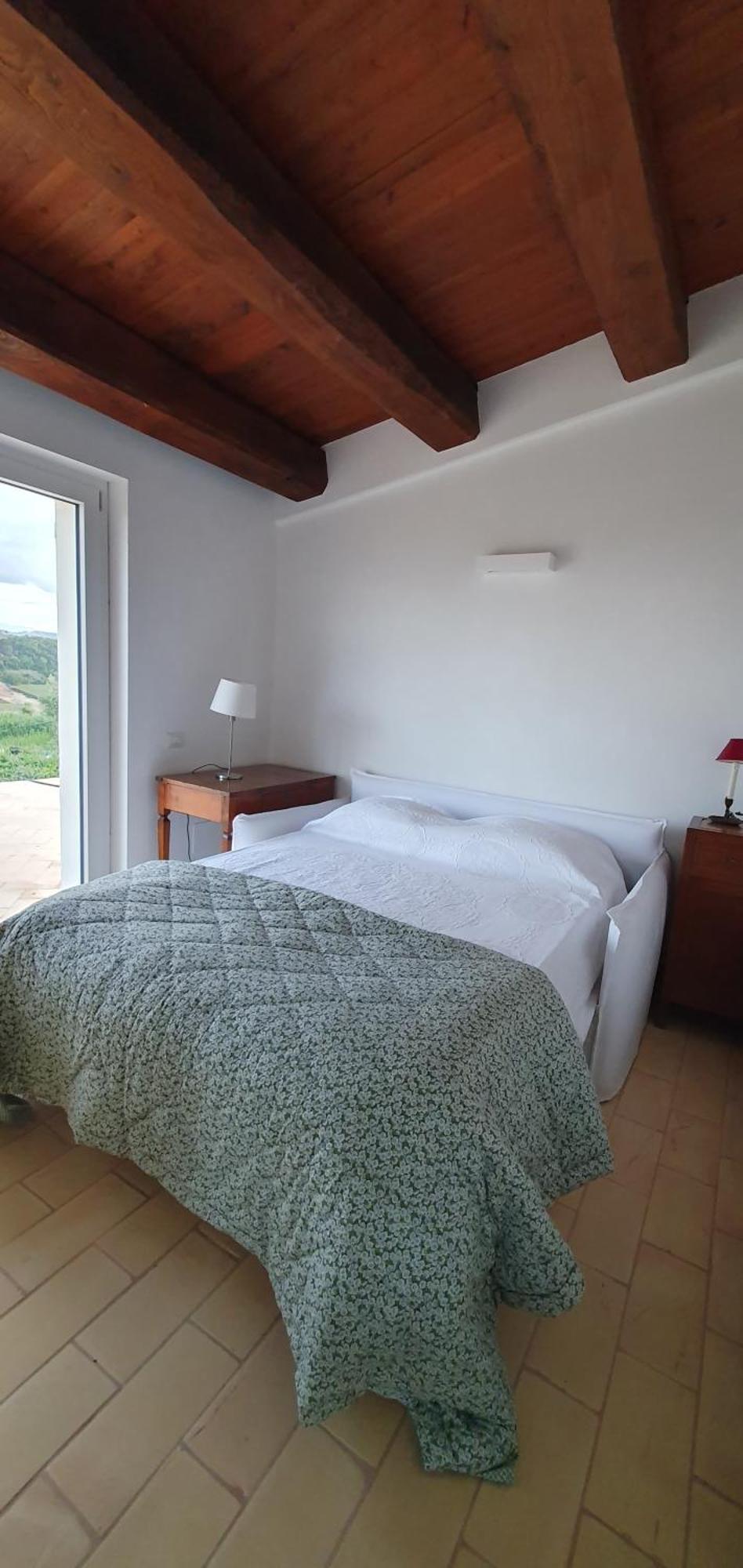 Agriturismo Mondomini Campofilone Luaran gambar